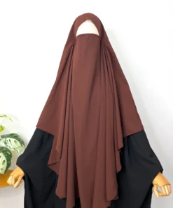 khimar test